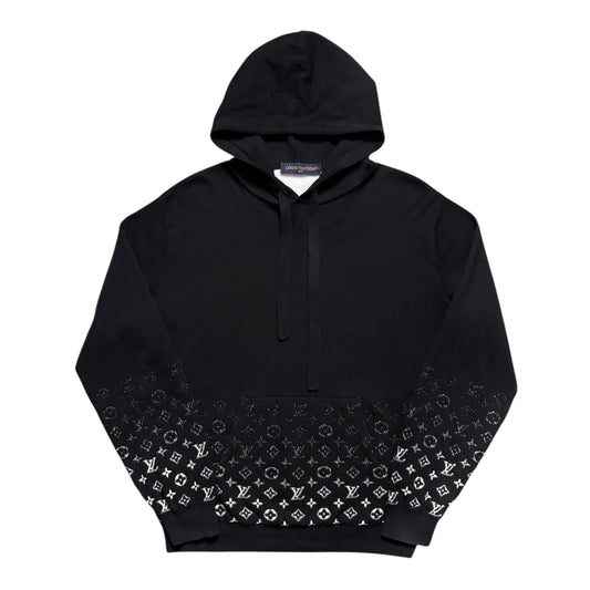 LOUIS VUITTON GRADIENT HOODIE