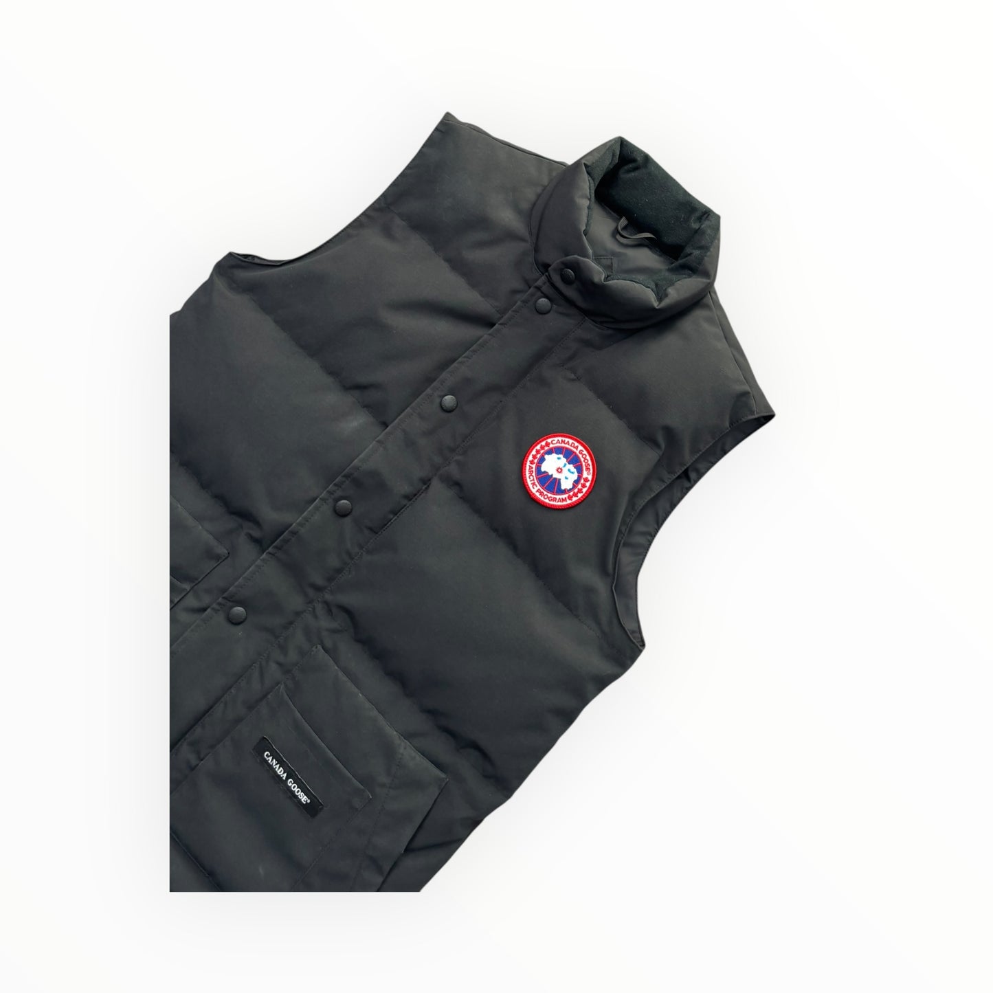CANADA GOOSE FREESTYLE VEST