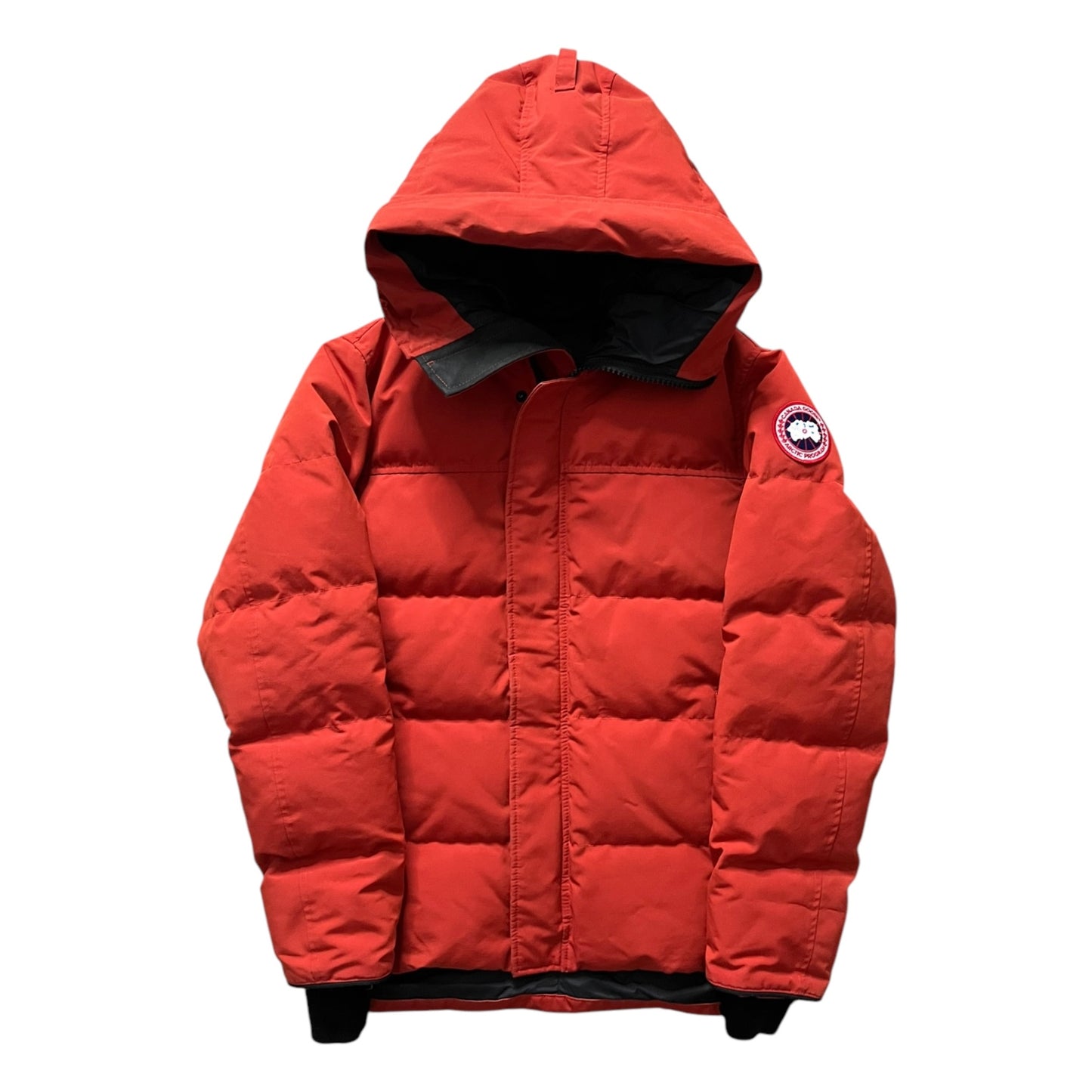 CANADA GOOSE MACMILLAN PARKA