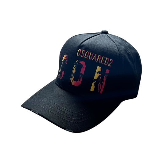 DSQUARED CAP