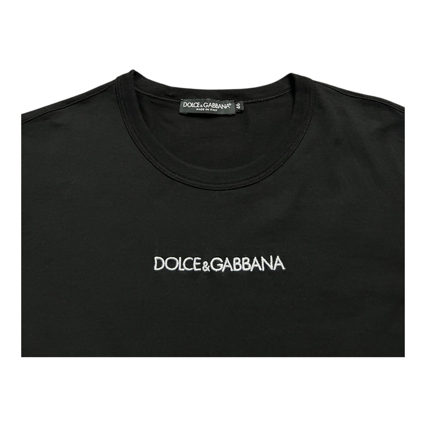 DOLCE&GABBANA T-SHIRT