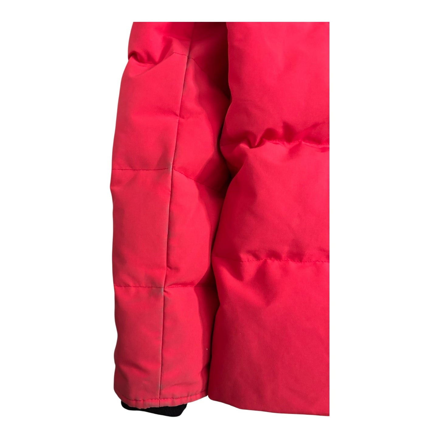 CANADA GOOSE WYNDHAM PARKA