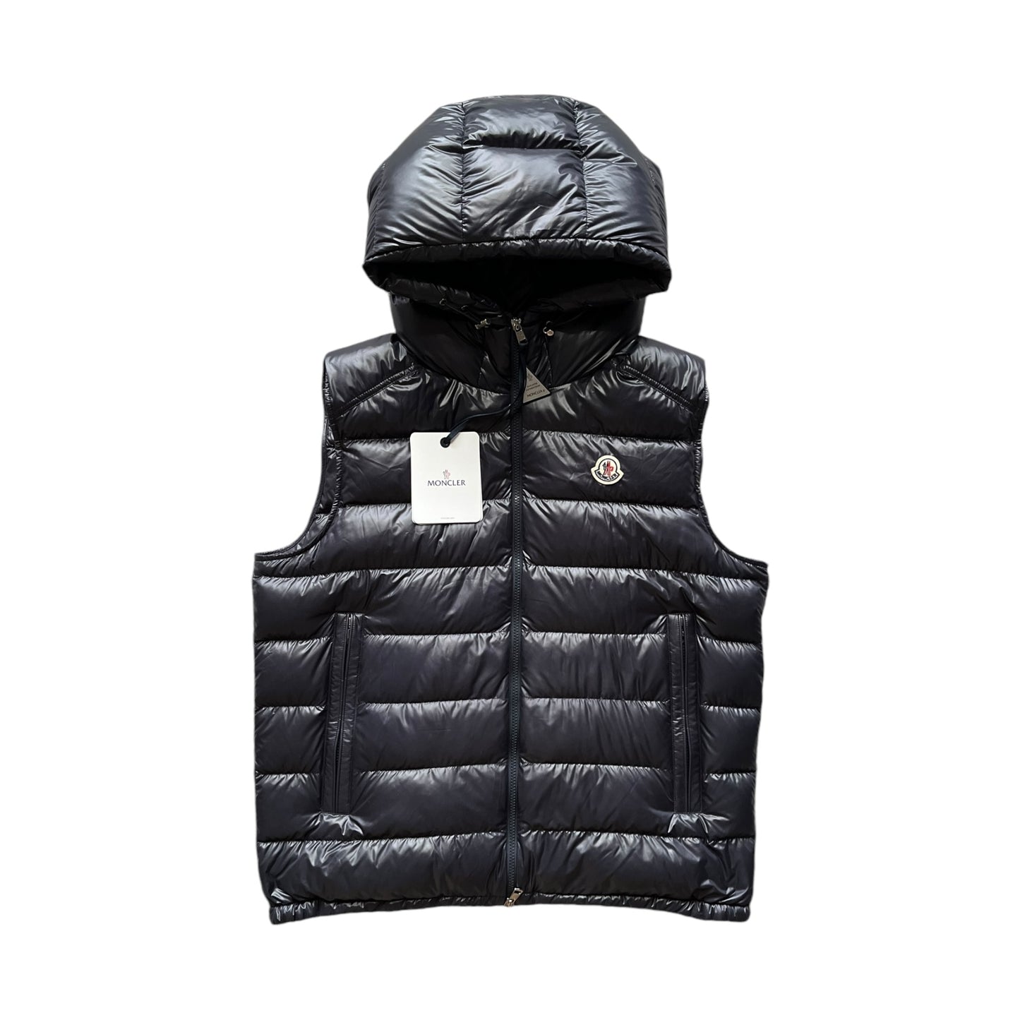 MONCLER BARANT DOWN GILET