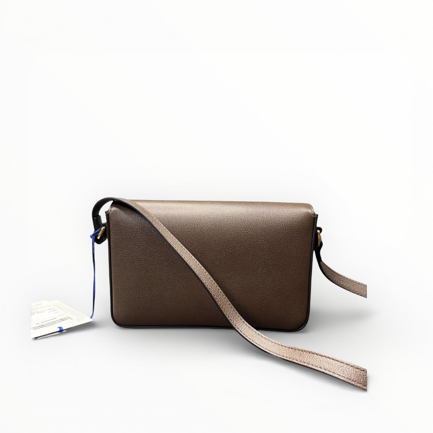 BURBERRY HAMPSHIRE BAG