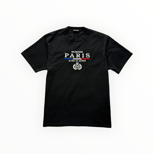BALENCIAGA T-SHIRT