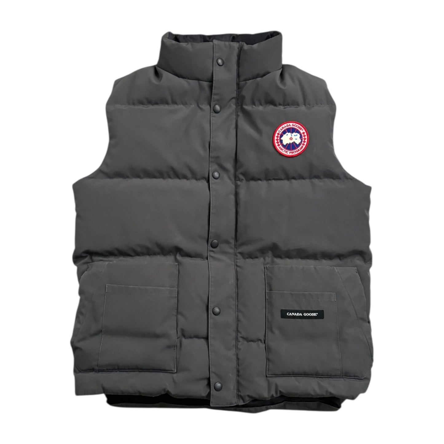 CANADA GOOSE FREESTYLE VEST