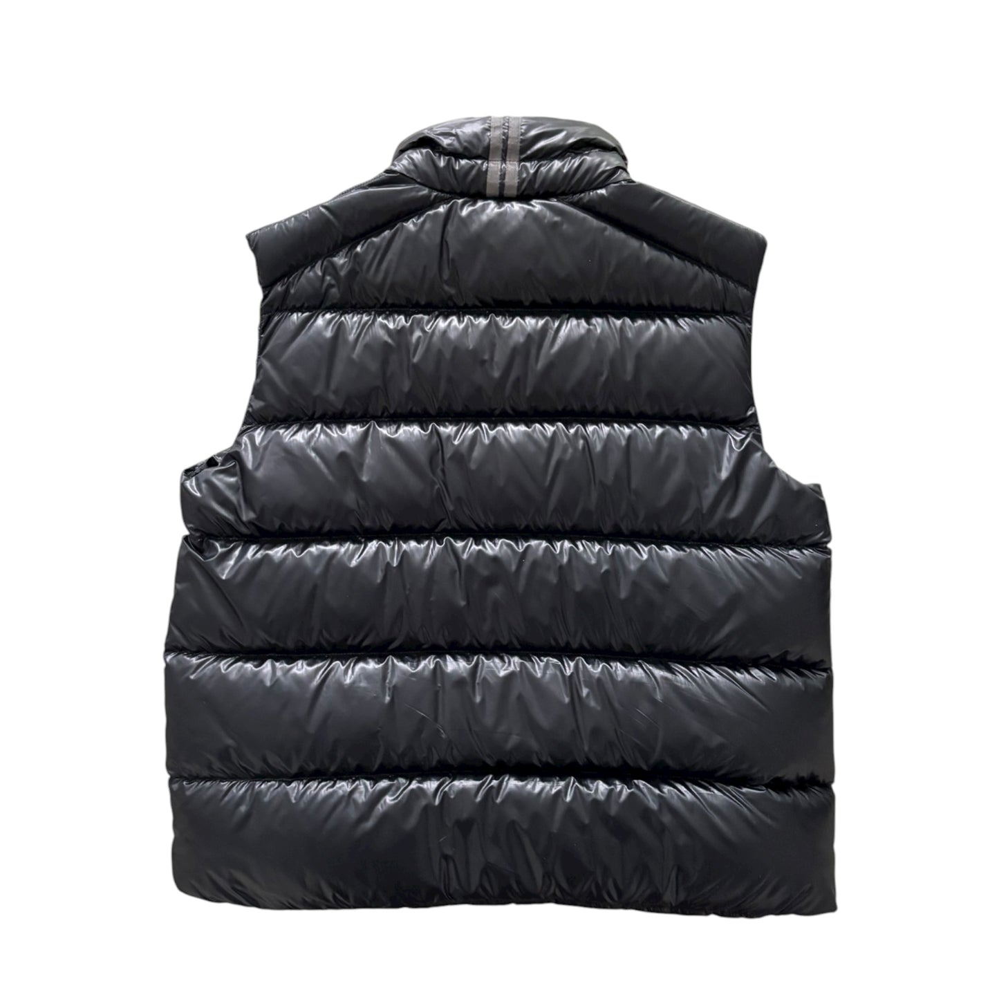 CANADA GOOSE CROFTON GILET WOMENS