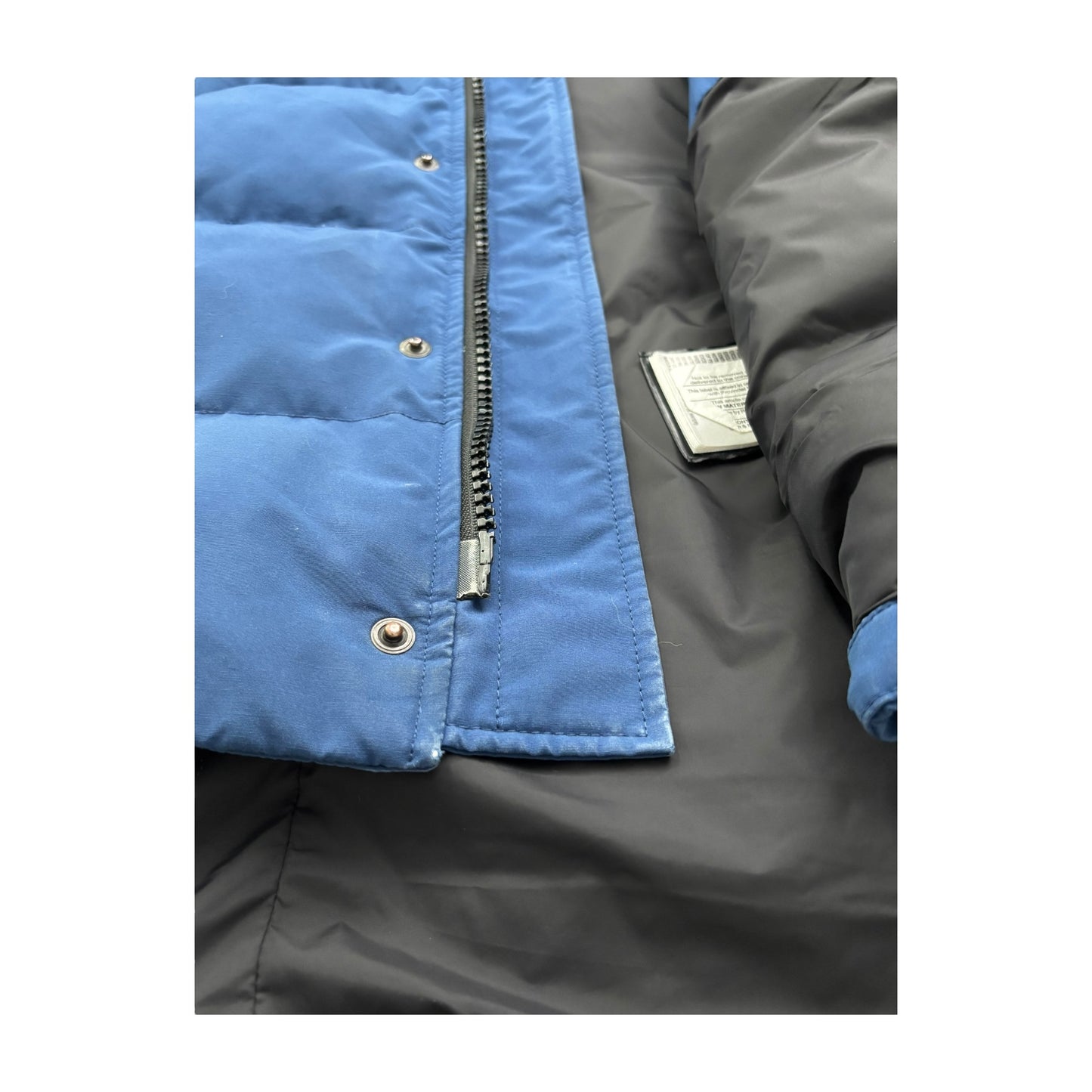 CANADA GOOSE MACMILLAN PARKA