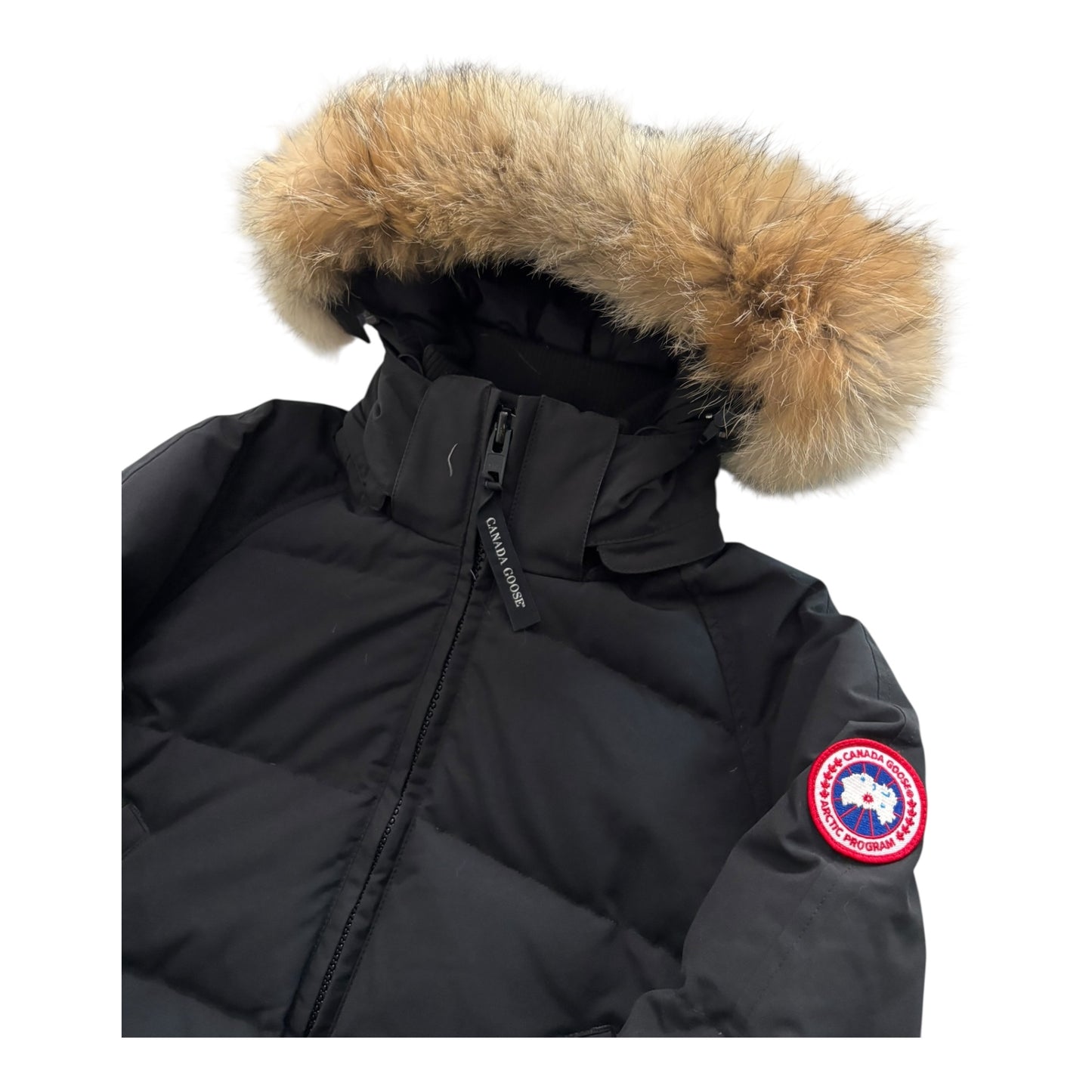 CANADA GOOSE SAVANA BOMBER
