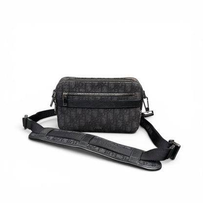 DIOR SAFARI BAG