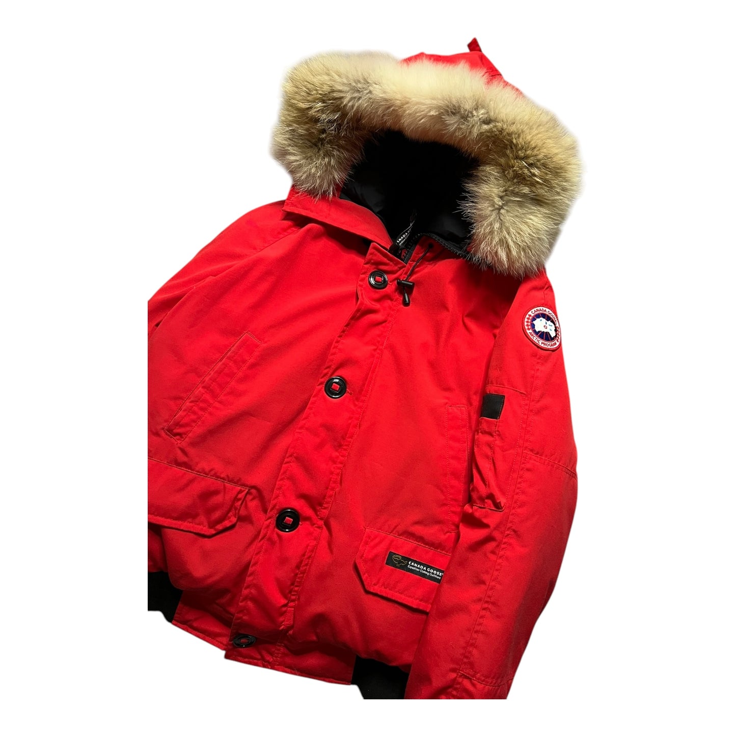 CANADA GOOSE CHILLIWACK BOMBER