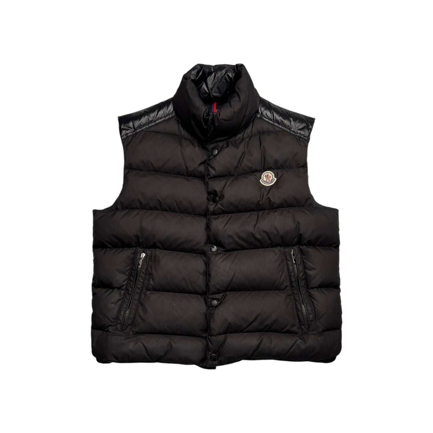 MONCLER CHEVAL GILET