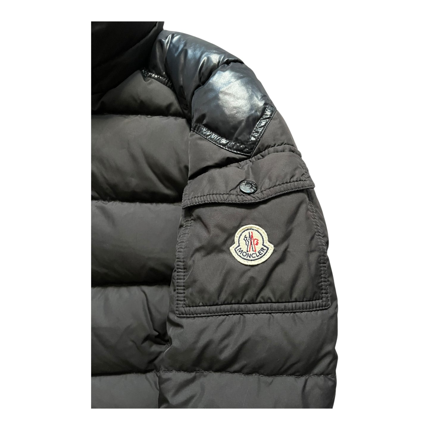 MONCLER CHEVALIER