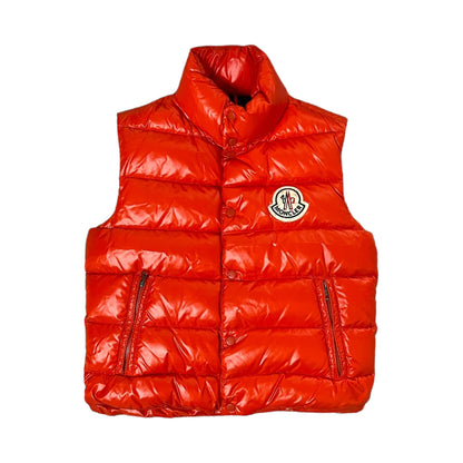 MONCLER TIBET VEST