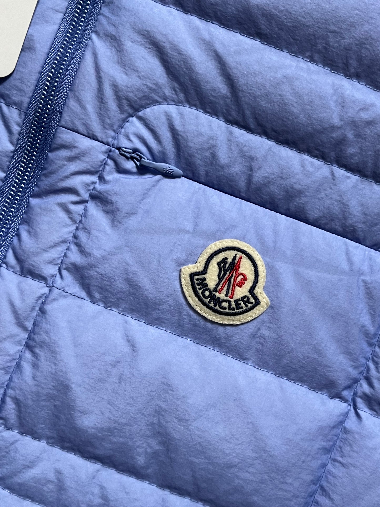 MONCLER PALAUI GILET