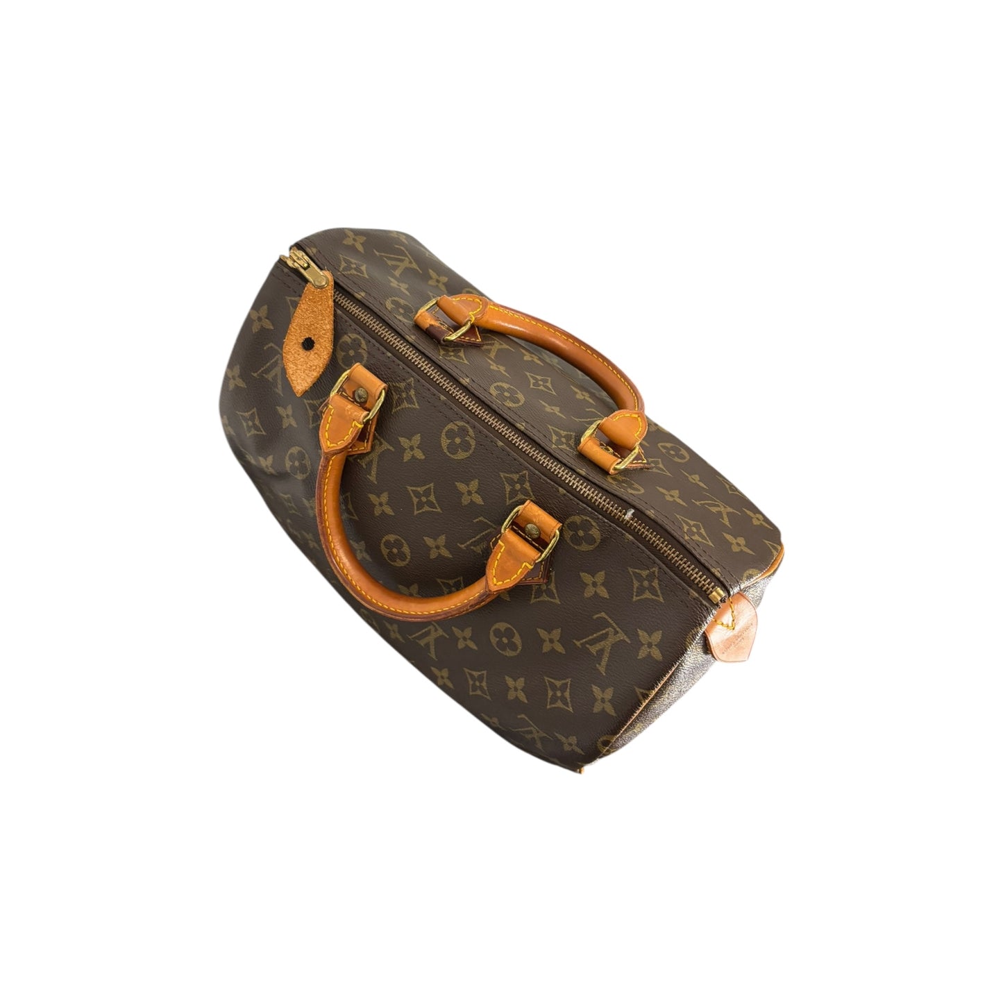 LOUIS VUITTON MONOGRAM SPEEDY 30