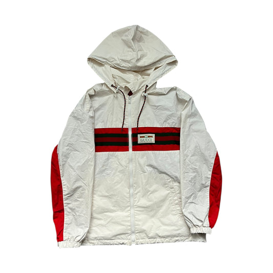 GUCCI WINDBREAKER