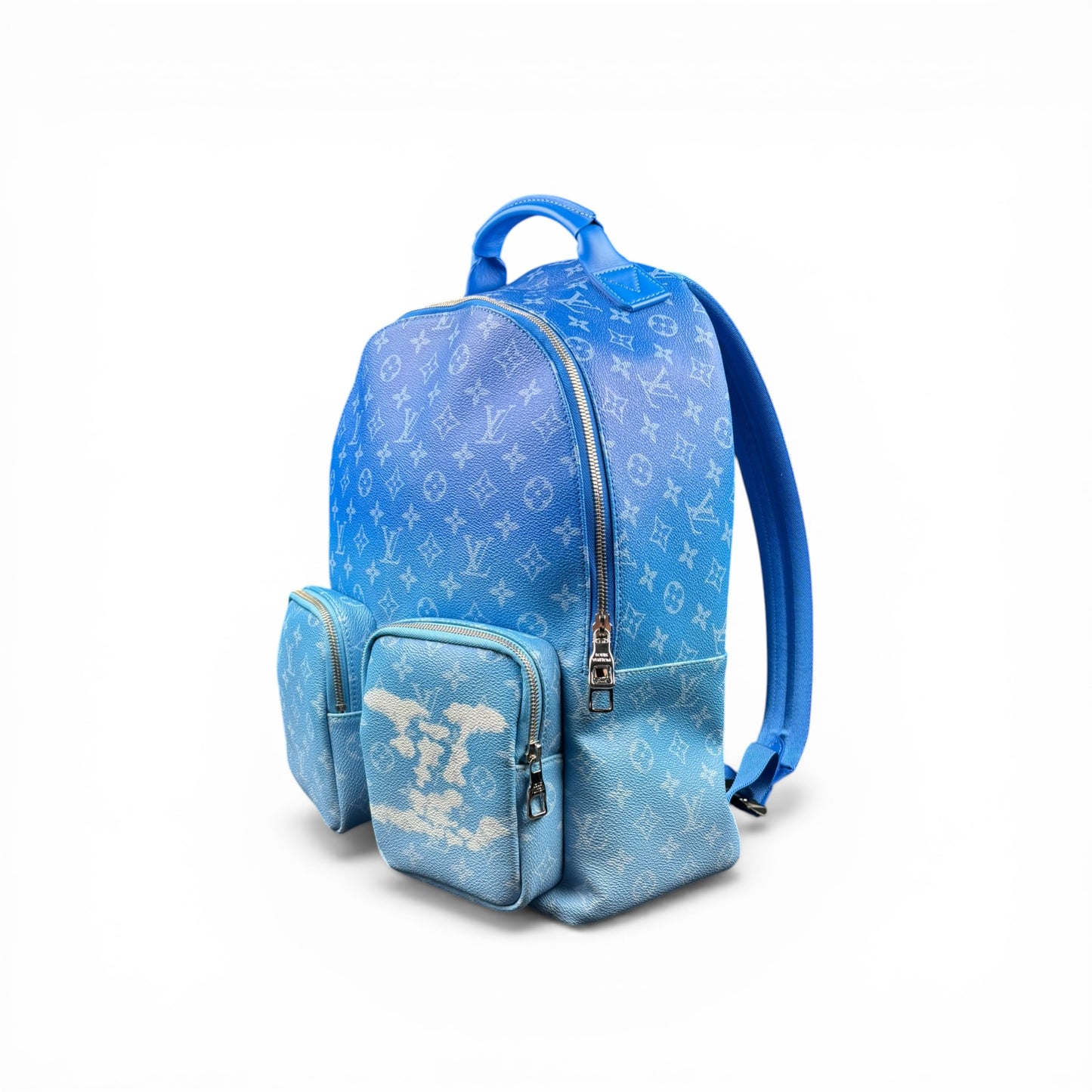 LOUIS VUITTON CLOUD BACKBAG