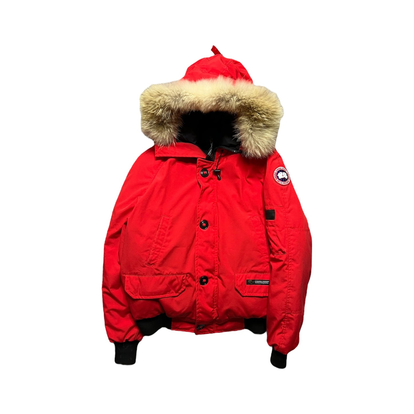 CANADA GOOSE CHILLIWACK BOMBER