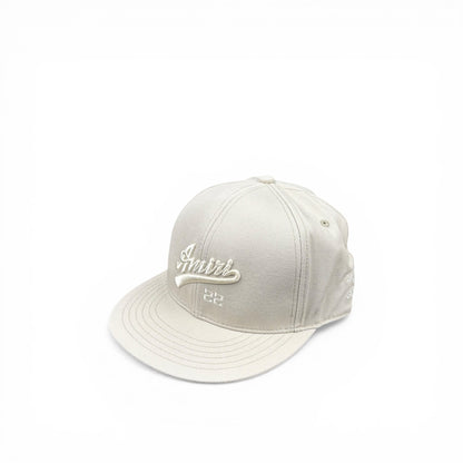 AMIRI FITTED CAP