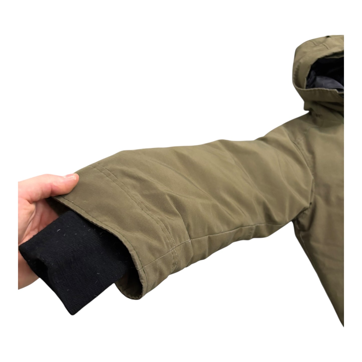 CANADA GOOSE CHATEAU PARKA