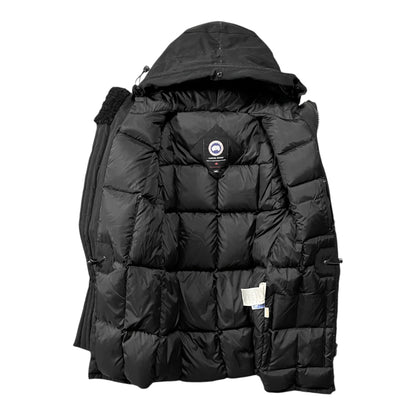 CANADA GOOSE CITADEL PARKA