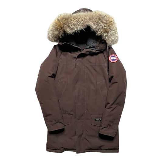 CANADA GOOSE LANDFORD PARKA