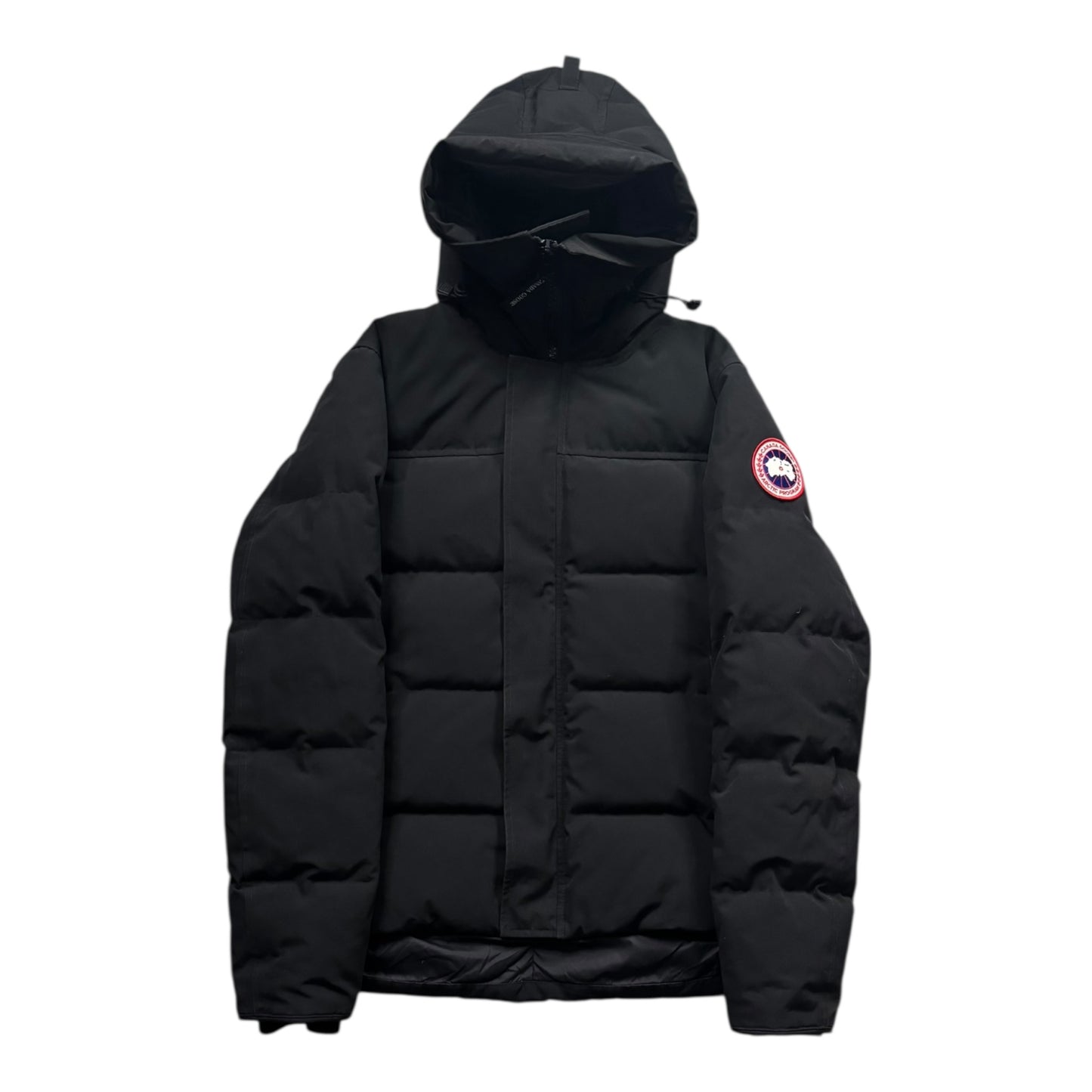 CANADA GOOSE MACMILLAN PARKA