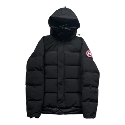 CANADA GOOSE MACMILLAN PARKA