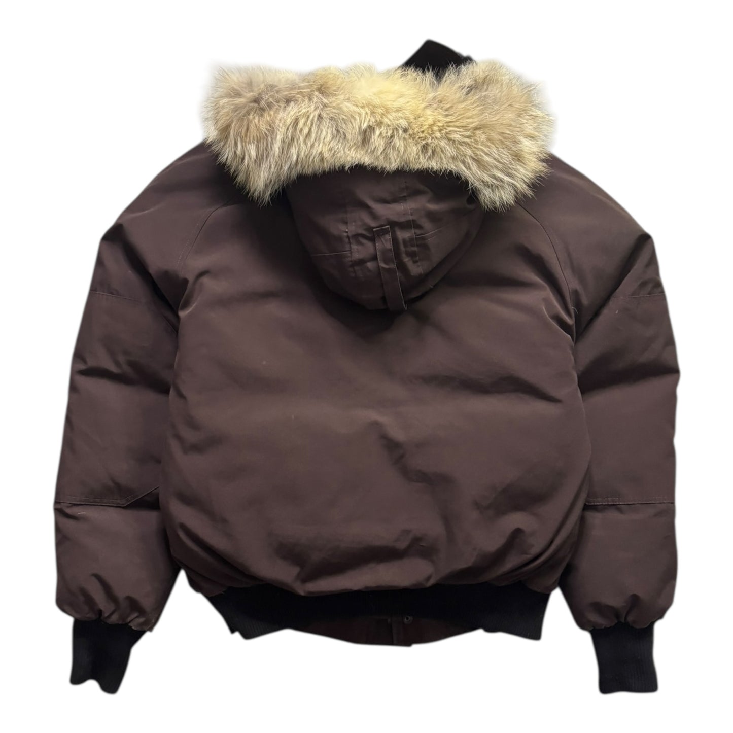 CANADA GOOSE CHILLIWACK BOMBER
