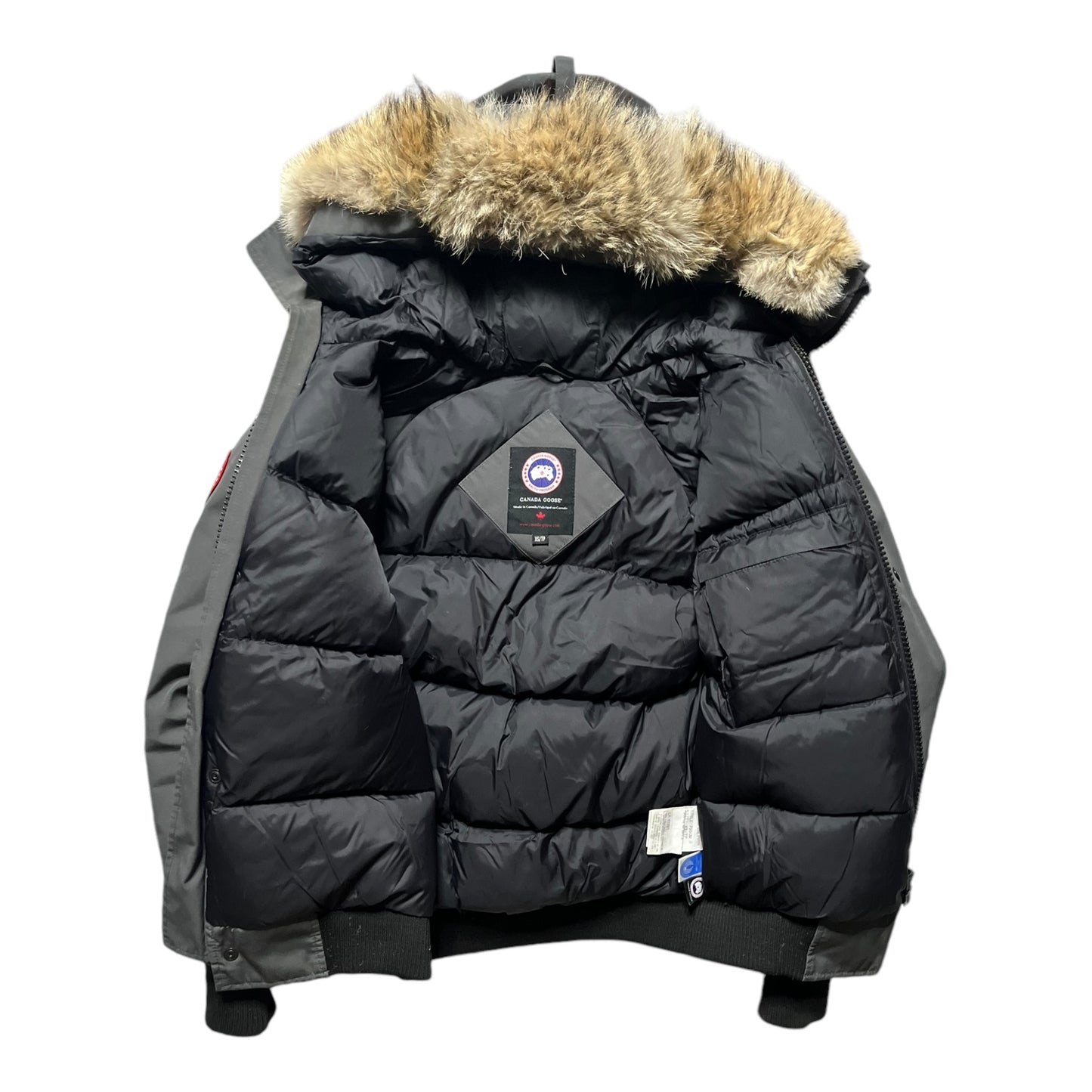 CANADA GOOSE CHILLIWACK BOMBER