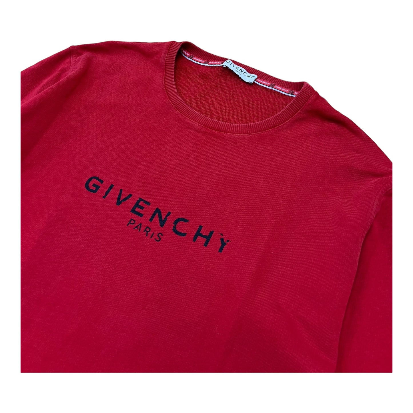 GIVENCHY CREWNECK