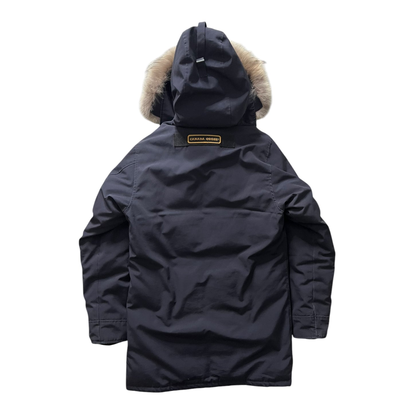 CANADA GOOSE LANGFORD PARKA