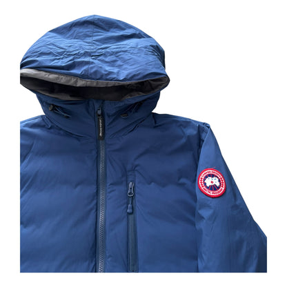 CANADA GOOSE LODGE HOODY