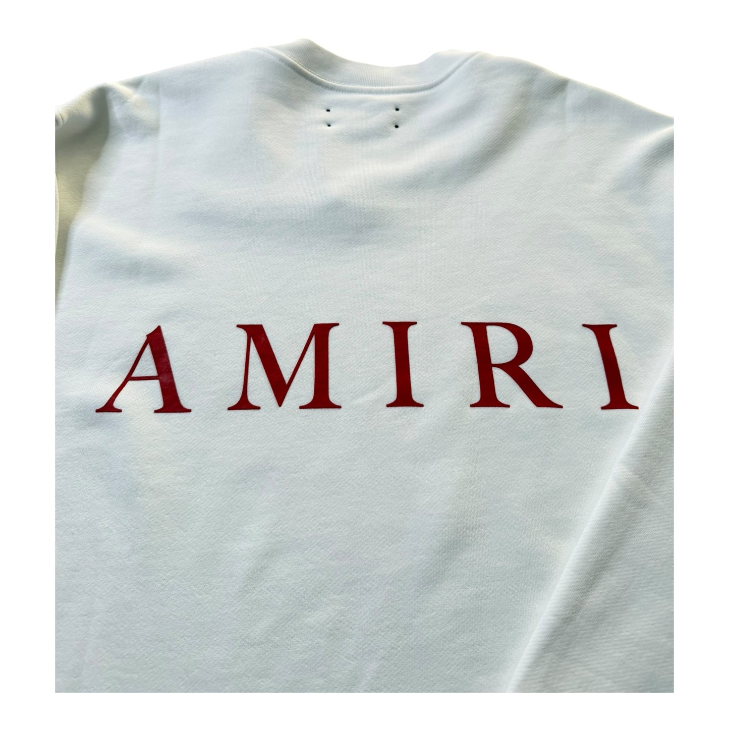 AMIRI SWEATSHIRT