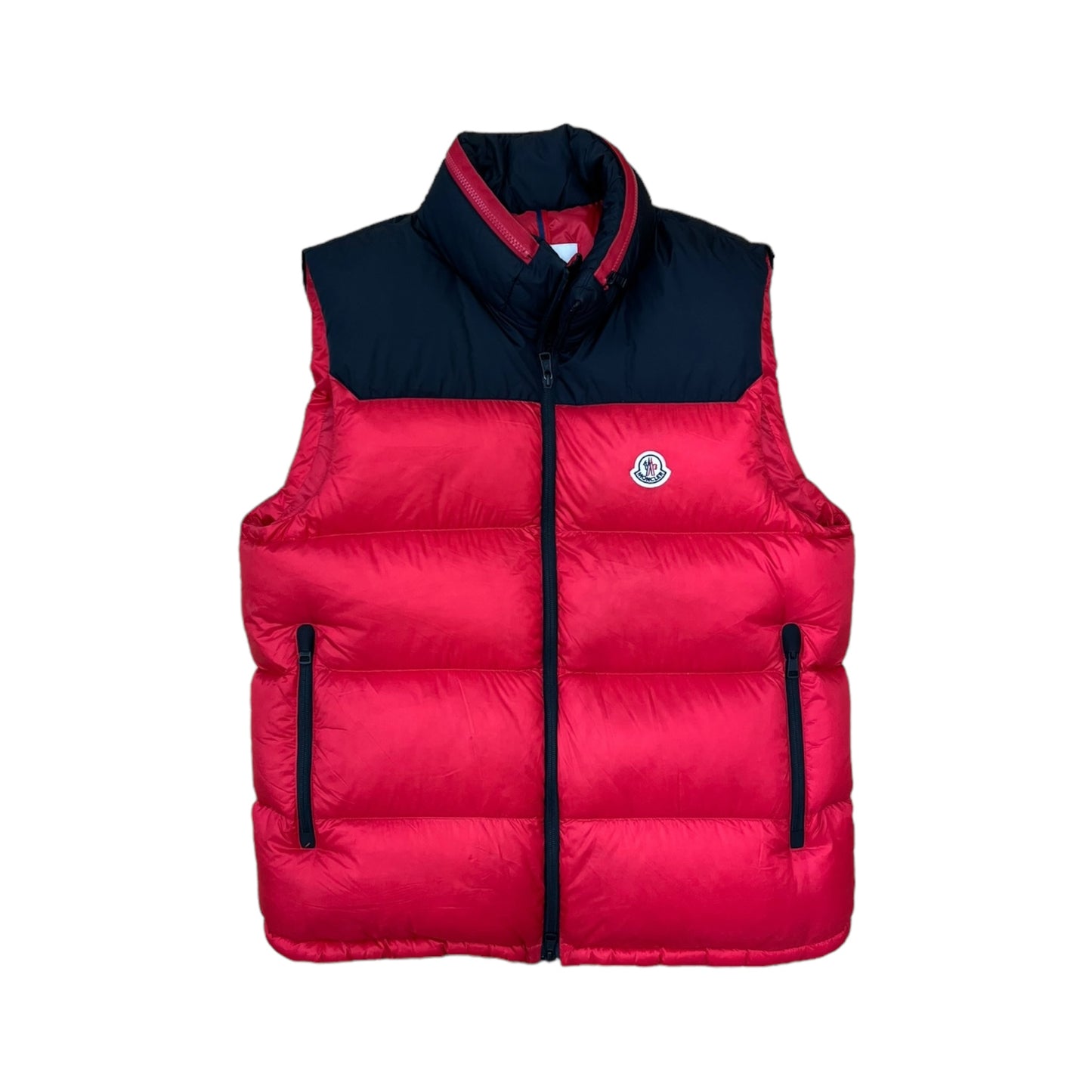 MONCLER OPHRYS GILET