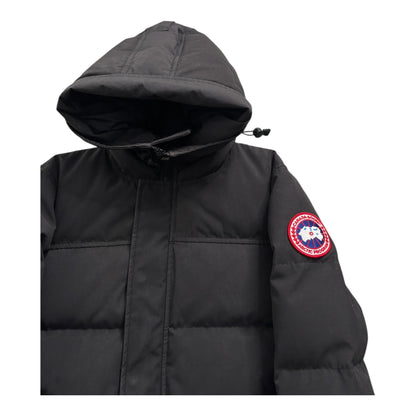 CANADA GOOSE MACMILLAN PARKA