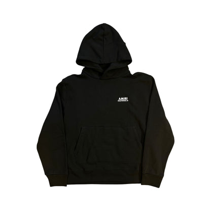 AMIRI BONES HOODIE