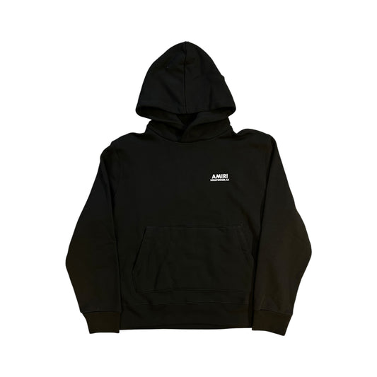 AMIRI BONES HOODIE