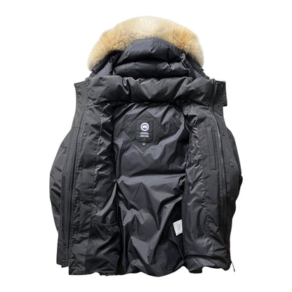 CANADA GOOSE WYNDHAM PARKA