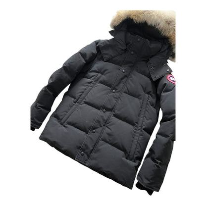 CANADA GOOSE WYNDHAM PARKA