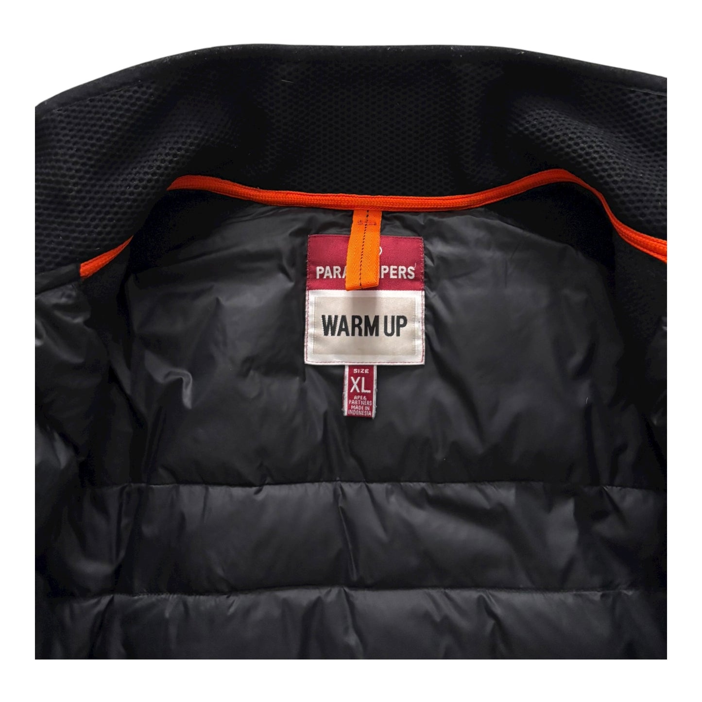 PARAJUMPERS HYPRID CARDIGAN