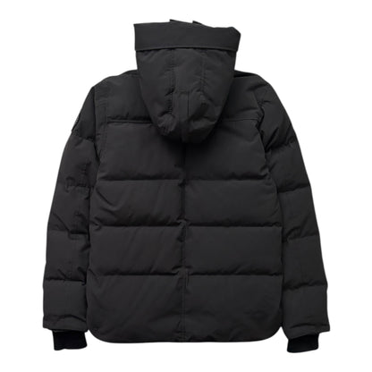 CANADA GOOSE MACMILLAN PARKA