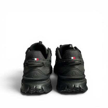 MONCLER TRAILGRIP SNEAKERS