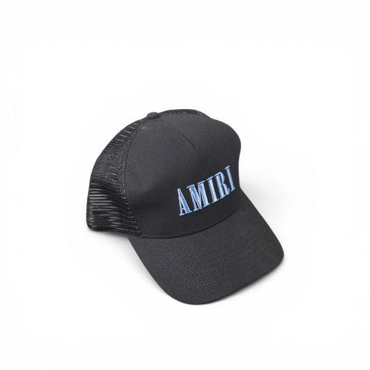 AMIRI TRUCKER CAP