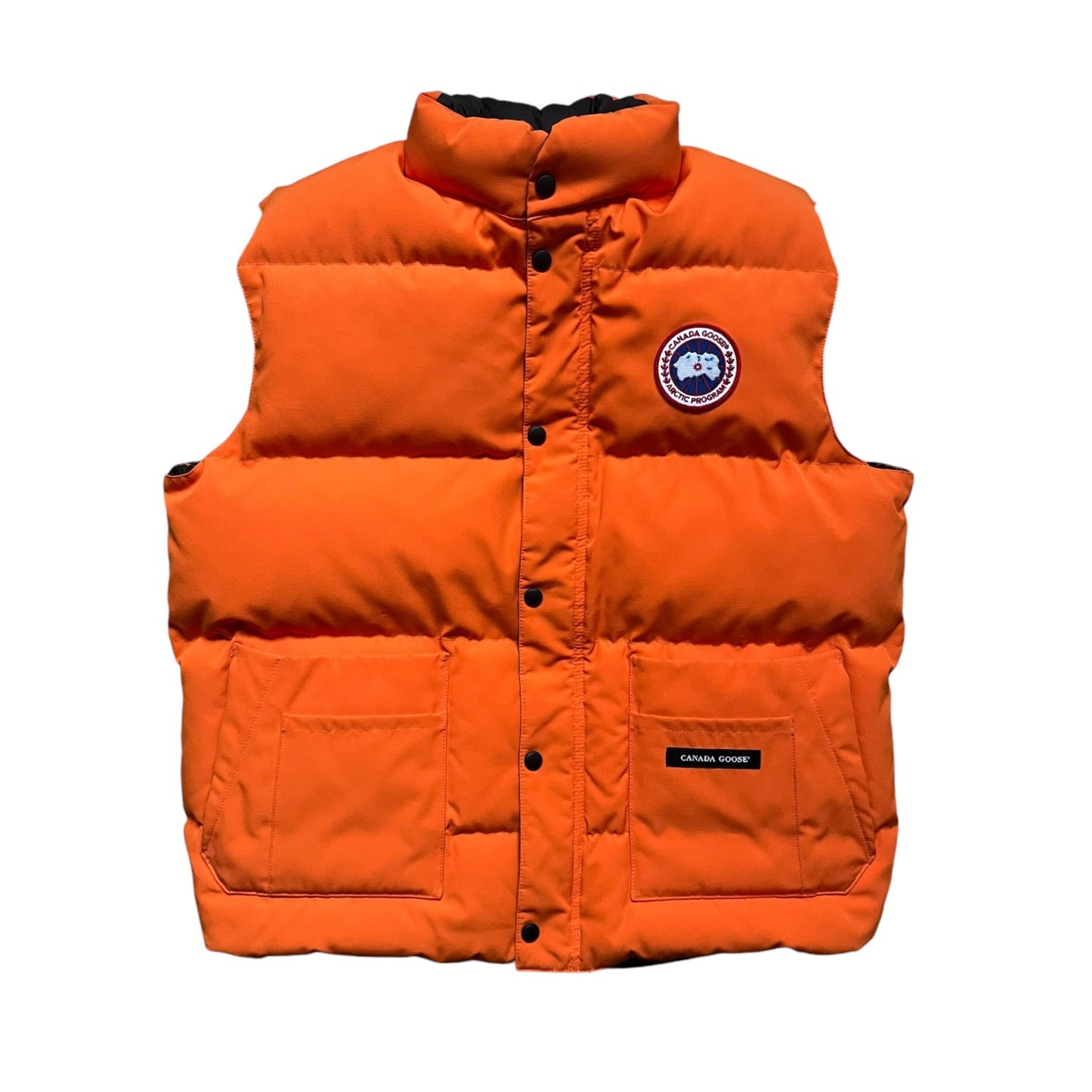 CANADA GOOSE FREESTYLE VEST