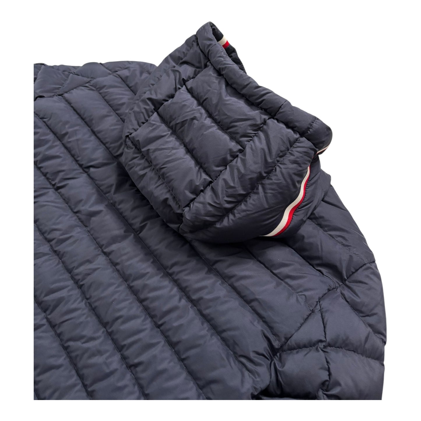 MONCLER EUS LIGHTWEIGHT DOWN JACKET