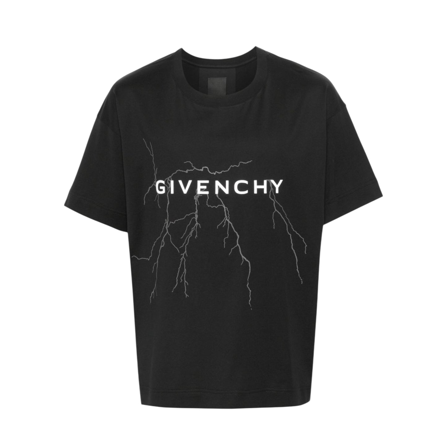 GIVENCHY LIGHTNING T-SHIRT