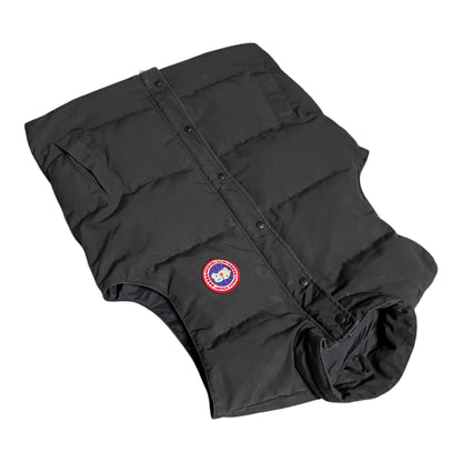 CANADA GOOSE GARSON VEST