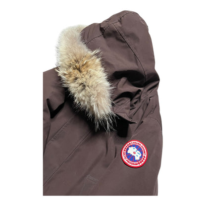 CANADA GOOSE LANDFORD PARKA